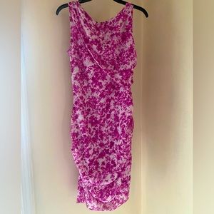 Ann Taylor - Beautiful midi summer dress. With Tags!